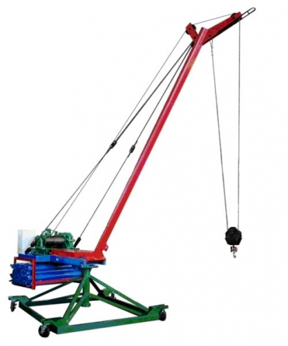 Желаете арендовать Кран Пионер в Сарапуле? Наша компания предлагает прокат по выгодной цене за сутки, с возможностью экспресс-доставки круглосуточно. Получите скидку до 40% и экономьте при каждом заказе. При аренде в ночное время цена уменьшится еще на 30%. Не упустите возможность воспользоваться нашими выгодными условиями!