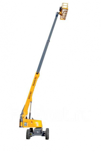 Желаете арендовать Телескопический подъемник в Сарапуле? Наша компания предлагает прокат по выгодной цене за сутки, с возможностью экспресс-доставки круглосуточно. Получите скидку до 40% и экономьте при каждом заказе. При аренде в ночное время цена уменьшится еще на 30%. Не упустите возможность воспользоваться нашими выгодными условиями!