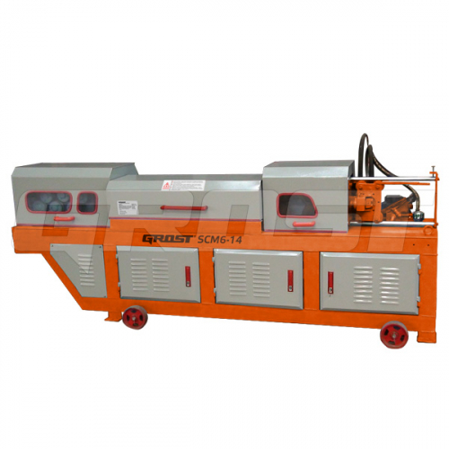 Правильно-отрезной станок GROST SCM6-14 по доступной цене в Сарапуле. Не теряйте времени и заказывайте у нас прямо сейчас! Надежное качество и выгодные условия ждут вас.