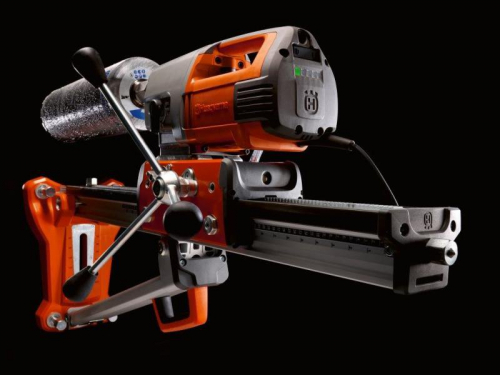 Бурильная машина Husqvarna DM 280 High * по доступной цене в Сарапуле. Не теряйте времени и заказывайте у нас прямо сейчас! Надежное качество и выгодные условия ждут вас.