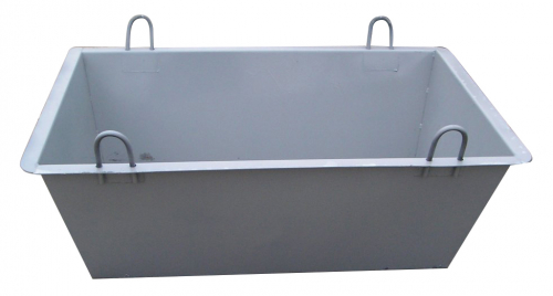 Желаете арендовать Растворные емкости в Сарапуле? Наша компания предлагает прокат по выгодной цене за сутки, с возможностью экспресс-доставки круглосуточно. Получите скидку до 40% и экономьте при каждом заказе. При аренде в ночное время цена уменьшится еще на 30%. Не упустите возможность воспользоваться нашими выгодными условиями!