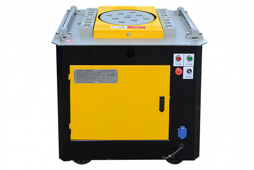 Станок для гибки арматуры ТСС GW 42N по доступной цене в Сарапуле. Не теряйте времени и заказывайте у нас прямо сейчас! Надежное качество и выгодные условия ждут вас.