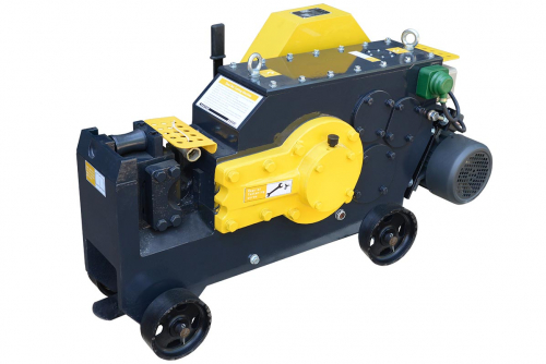 Станок для резки арматуры ТСС-GQ 42A по доступной цене в Сарапуле. Не теряйте времени и заказывайте у нас прямо сейчас! Надежное качество и выгодные условия ждут вас.