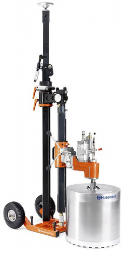 Бурильная машина Husqvarna DM 406 H по доступной цене в Сарапуле. Не теряйте времени и заказывайте у нас прямо сейчас! Надежное качество и выгодные условия ждут вас.