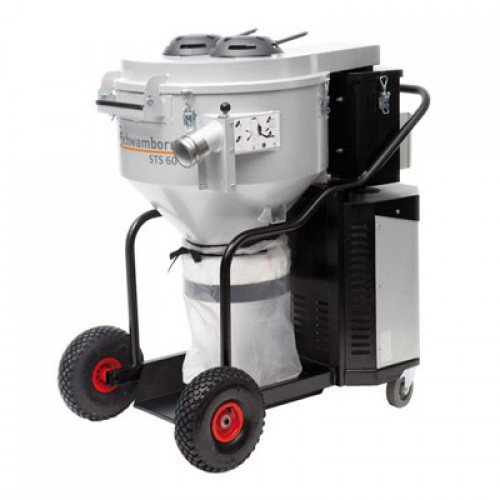 Промышленный пылесос STS 60 по доступной цене в Сарапуле. Не теряйте времени и заказывайте у нас прямо сейчас! Надежное качество и выгодные условия ждут вас.