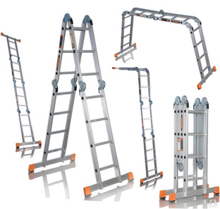 Желаете арендовать Лестницы и стремянки в Сарапуле? Наша компания предлагает прокат по выгодной цене за сутки, с возможностью экспресс-доставки круглосуточно. Получите скидку до 40% и экономьте при каждом заказе. При аренде в ночное время цена уменьшится еще на 30%. Не упустите возможность воспользоваться нашими выгодными условиями!