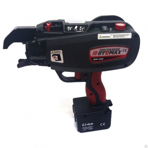 Желаете арендовать Инструмент для вязки арматуры в Сарапуле? Наша компания предлагает прокат по выгодной цене за сутки, с возможностью экспресс-доставки круглосуточно. Получите скидку до 40% и экономьте при каждом заказе. При аренде в ночное время цена уменьшится еще на 30%. Не упустите возможность воспользоваться нашими выгодными условиями!