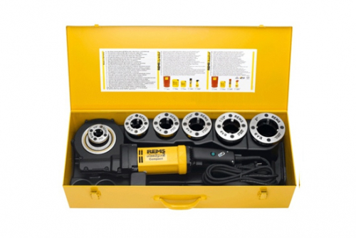 Желаете арендовать Резьбонарезной инструмент в Сарапуле? Наша компания предлагает прокат по выгодной цене за сутки, с возможностью экспресс-доставки круглосуточно. Получите скидку до 40% и экономьте при каждом заказе. При аренде в ночное время цена уменьшится еще на 30%. Не упустите возможность воспользоваться нашими выгодными условиями!