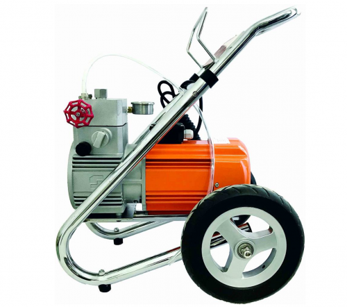 Желаете арендовать Окрасочный аппарат в Сарапуле? Наша компания предлагает прокат по выгодной цене за сутки, с возможностью экспресс-доставки круглосуточно. Получите скидку до 40% и экономьте при каждом заказе. При аренде в ночное время цена уменьшится еще на 30%. Не упустите возможность воспользоваться нашими выгодными условиями!