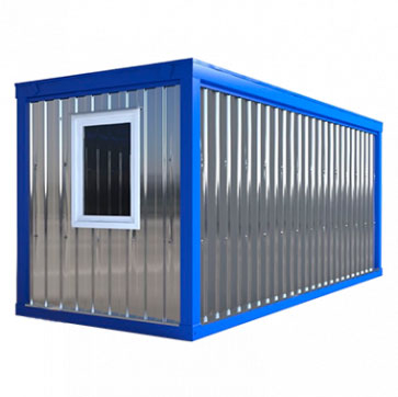 Желаете арендовать Бытовки в Сарапуле? Наша компания предлагает прокат по выгодной цене за сутки, с возможностью экспресс-доставки круглосуточно. Получите скидку до 40% и экономьте при каждом заказе. При аренде в ночное время цена уменьшится еще на 30%. Не упустите возможность воспользоваться нашими выгодными условиями!