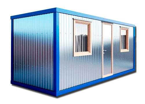 Желаете арендовать Бытовки в Сарапуле? Наша компания предлагает прокат по выгодной цене за сутки, с возможностью экспресс-доставки круглосуточно. Получите скидку до 40% и экономьте при каждом заказе. При аренде в ночное время цена уменьшится еще на 30%. Не упустите возможность воспользоваться нашими выгодными условиями!