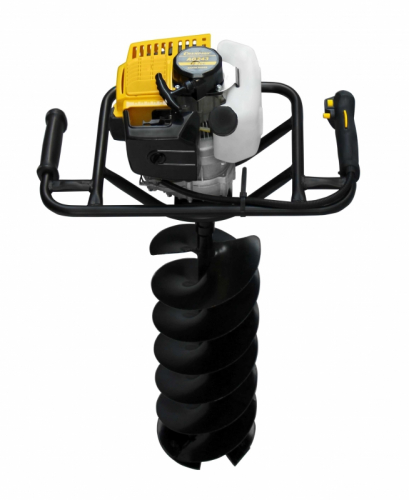 Мотобур CHAMPION AG243 по доступной цене в Сарапуле. Не теряйте времени и заказывайте у нас прямо сейчас! Надежное качество и выгодные условия ждут вас.