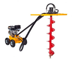 Желаете арендовать Бензобур в Сарапуле? Наша компания предлагает прокат по выгодной цене за сутки, с возможностью экспресс-доставки круглосуточно. Получите скидку до 40% и экономьте при каждом заказе. При аренде в ночное время цена уменьшится еще на 30%. Не упустите возможность воспользоваться нашими выгодными условиями!