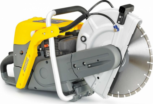 Бензорез Wacker Neuson BTS 635s по доступной цене в Сарапуле. Не теряйте времени и заказывайте у нас прямо сейчас! Надежное качество и выгодные условия ждут вас.