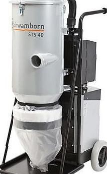 Пылесос промышленный STS 40 по доступной цене в Сарапуле. Не теряйте времени и заказывайте у нас прямо сейчас! Надежное качество и выгодные условия ждут вас.