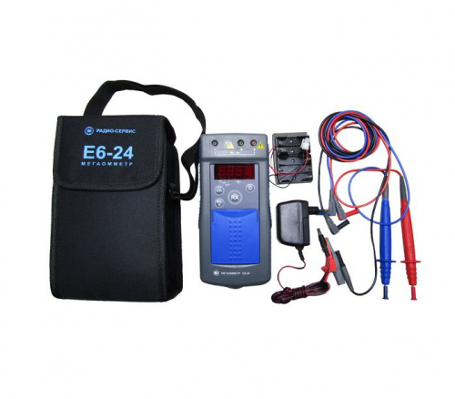 Желаете арендовать Мегаомметр в Сарапуле? Наша компания предлагает прокат по выгодной цене за сутки, с возможностью экспресс-доставки круглосуточно. Получите скидку до 40% и экономьте при каждом заказе. При аренде в ночное время цена уменьшится еще на 30%. Не упустите возможность воспользоваться нашими выгодными условиями!