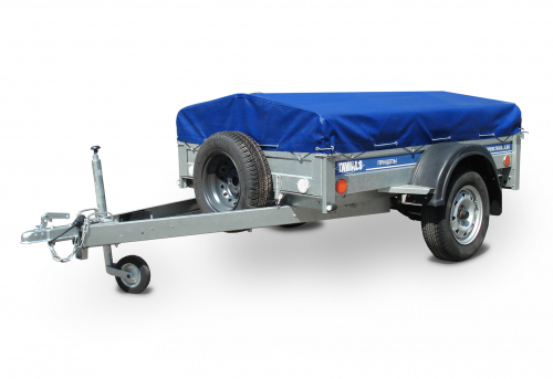 Желаете арендовать Прицепы в Сарапуле? Наша компания предлагает прокат по выгодной цене за сутки, с возможностью экспресс-доставки круглосуточно. Получите скидку до 40% и экономьте при каждом заказе. При аренде в ночное время цена уменьшится еще на 30%. Не упустите возможность воспользоваться нашими выгодными условиями!