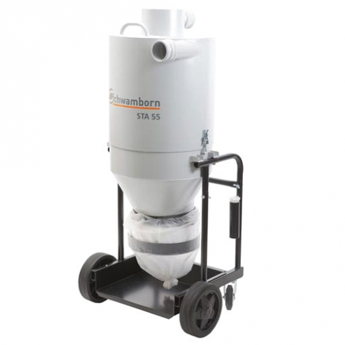 Сепаратор промышленный STA 55 по доступной цене в Сарапуле. Не теряйте времени и заказывайте у нас прямо сейчас! Надежное качество и выгодные условия ждут вас.