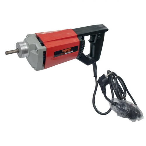 Электропривод глубинного вибратора GrOST VGP 800 по доступной цене в Сарапуле. Не теряйте времени и заказывайте у нас прямо сейчас! Надежное качество и выгодные условия ждут вас.