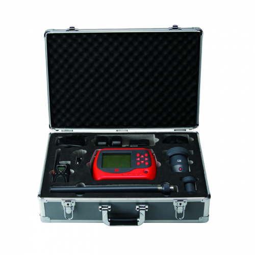 Желаете арендовать Толщиномер для бетона в Сарапуле? Наша компания предлагает прокат по выгодной цене за сутки, с возможностью экспресс-доставки круглосуточно. Получите скидку до 40% и экономьте при каждом заказе. При аренде в ночное время цена уменьшится еще на 30%. Не упустите возможность воспользоваться нашими выгодными условиями!