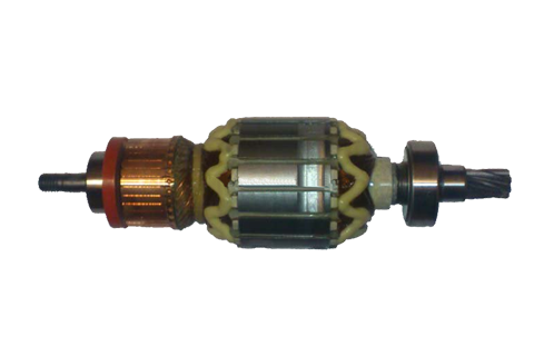 Ротор для Makita HR 5201 по доступной цене в Сарапуле. Не теряйте времени и заказывайте у нас прямо сейчас! Надежное качество и выгодные условия ждут вас.