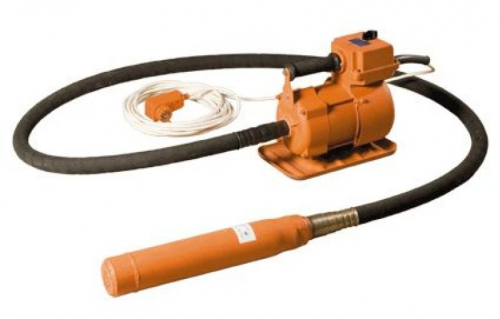 Желаете арендовать Глубинный вибратор в Сарапуле? Наша компания предлагает прокат по выгодной цене за сутки, с возможностью экспресс-доставки круглосуточно. Получите скидку до 40% и экономьте при каждом заказе. При аренде в ночное время цена уменьшится еще на 30%. Не упустите возможность воспользоваться нашими выгодными условиями!