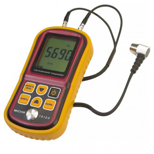 Желаете арендовать Толщиномер для металла в Сарапуле? Наша компания предлагает прокат по выгодной цене за сутки, с возможностью экспресс-доставки круглосуточно. Получите скидку до 40% и экономьте при каждом заказе. При аренде в ночное время цена уменьшится еще на 30%. Не упустите возможность воспользоваться нашими выгодными условиями!