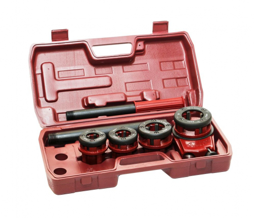 Желаете арендовать Резьбонарезной инструмент в Сарапуле? Наша компания предлагает прокат по выгодной цене за сутки, с возможностью экспресс-доставки круглосуточно. Получите скидку до 40% и экономьте при каждом заказе. При аренде в ночное время цена уменьшится еще на 30%. Не упустите возможность воспользоваться нашими выгодными условиями!