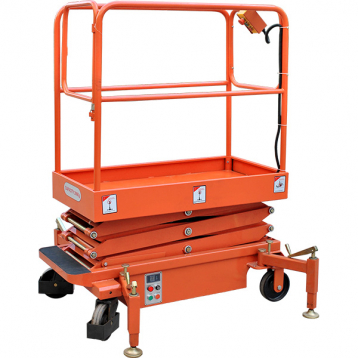 Ножничный подъемник с электрическим подъемом GROST PX T3-3000 по доступной цене в Сарапуле. Не теряйте времени и заказывайте у нас прямо сейчас! Надежное качество и выгодные условия ждут вас.