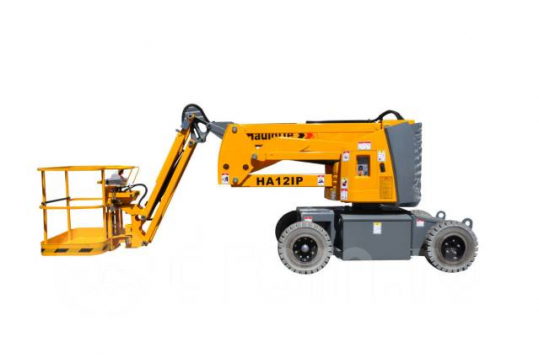 Желаете арендовать Коленчатый подъемник в Сарапуле? Наша компания предлагает прокат по выгодной цене за сутки, с возможностью экспресс-доставки круглосуточно. Получите скидку до 40% и экономьте при каждом заказе. При аренде в ночное время цена уменьшится еще на 30%. Не упустите возможность воспользоваться нашими выгодными условиями!