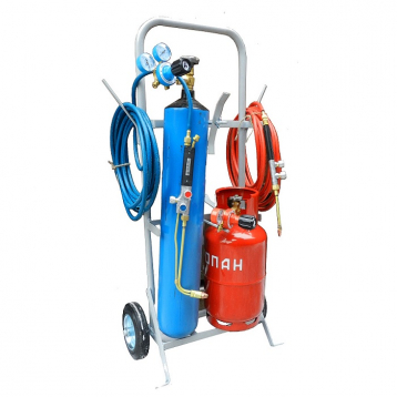 Желаете арендовать Газорезочное оборудование в Сарапуле? Наша компания предлагает прокат по выгодной цене за сутки, с возможностью экспресс-доставки круглосуточно. Получите скидку до 40% и экономьте при каждом заказе. При аренде в ночное время цена уменьшится еще на 30%. Не упустите возможность воспользоваться нашими выгодными условиями!