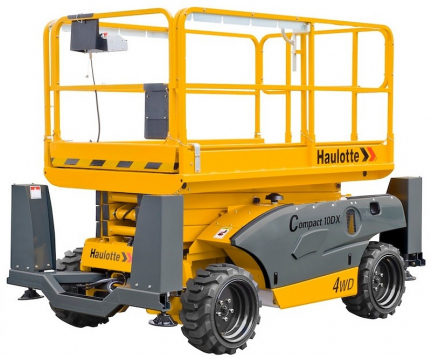 Желаете арендовать Ножничный подъемник в Сарапуле? Наша компания предлагает прокат по выгодной цене за сутки, с возможностью экспресс-доставки круглосуточно. Получите скидку до 40% и экономьте при каждом заказе. При аренде в ночное время цена уменьшится еще на 30%. Не упустите возможность воспользоваться нашими выгодными условиями!