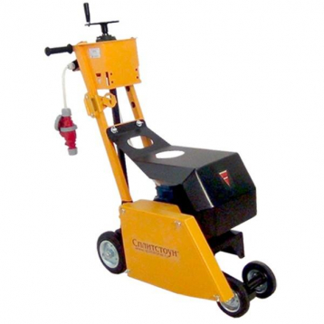 Резчик кровли Сплитстоун CR-144E по доступной цене в Сарапуле. Не теряйте времени и заказывайте у нас прямо сейчас! Надежное качество и выгодные условия ждут вас.