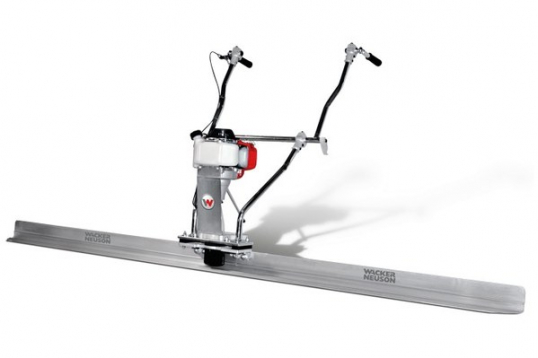 Виброрейка бензиновая P 35A Wacker Neuson по доступной цене в Сарапуле. Не теряйте времени и заказывайте у нас прямо сейчас! Надежное качество и выгодные условия ждут вас.