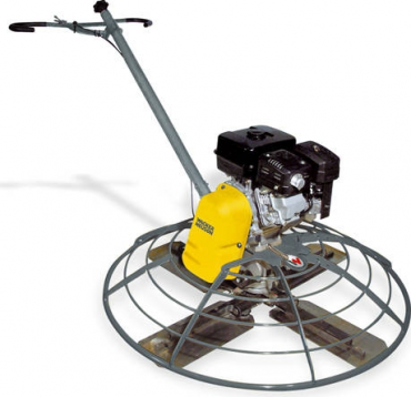 Затирочная машина по бетону Wacker Neuson CT 36-X-C-5A по доступной цене в Сарапуле. Не теряйте времени и заказывайте у нас прямо сейчас! Надежное качество и выгодные условия ждут вас.