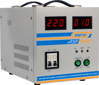 Желаете арендовать Стабилизатор напряжения в Сарапуле? Наша компания предлагает прокат по выгодной цене за сутки, с возможностью экспресс-доставки круглосуточно. Получите скидку до 40% и экономьте при каждом заказе. При аренде в ночное время цена уменьшится еще на 30%. Не упустите возможность воспользоваться нашими выгодными условиями!