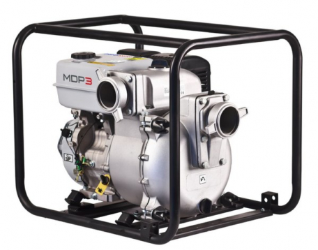 Мотопомпа Wacker Neuson MDP-3 по доступной цене в Сарапуле. Не теряйте времени и заказывайте у нас прямо сейчас! Надежное качество и выгодные условия ждут вас.