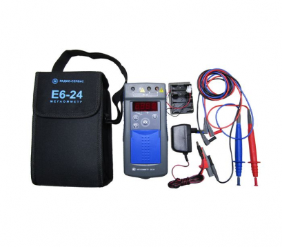 Желаете арендовать Мегаомметр в Сарапуле? Наша компания предлагает прокат по выгодной цене за сутки, с возможностью экспресс-доставки круглосуточно. Получите скидку до 40% и экономьте при каждом заказе. При аренде в ночное время цена уменьшится еще на 30%. Не упустите возможность воспользоваться нашими выгодными условиями!