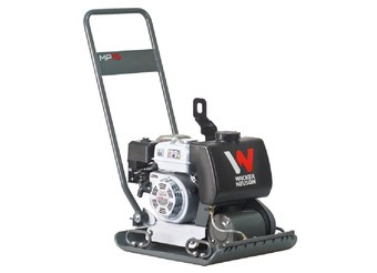Виброплита Wacker Neuson MP 15 по доступной цене в Сарапуле. Не теряйте времени и заказывайте у нас прямо сейчас! Надежное качество и выгодные условия ждут вас.