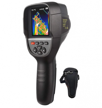 Желаете арендовать Тепловизор в Сарапуле? Наша компания предлагает прокат по выгодной цене за сутки, с возможностью экспресс-доставки круглосуточно. Получите скидку до 40% и экономьте при каждом заказе. При аренде в ночное время цена уменьшится еще на 30%. Не упустите возможность воспользоваться нашими выгодными условиями!