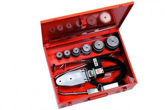 Желаете арендовать Паяльник для полипропиленовых труб в Сарапуле? Наша компания предлагает прокат по выгодной цене за сутки, с возможностью экспресс-доставки круглосуточно. Получите скидку до 40% и экономьте при каждом заказе. При аренде в ночное время цена уменьшится еще на 30%. Не упустите возможность воспользоваться нашими выгодными условиями!