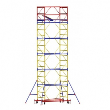 Желаете арендовать Вышки тура в Сарапуле? Наша компания предлагает прокат по выгодной цене за сутки, с возможностью экспресс-доставки круглосуточно. Получите скидку до 40% и экономьте при каждом заказе. При аренде в ночное время цена уменьшится еще на 30%. Не упустите возможность воспользоваться нашими выгодными условиями!