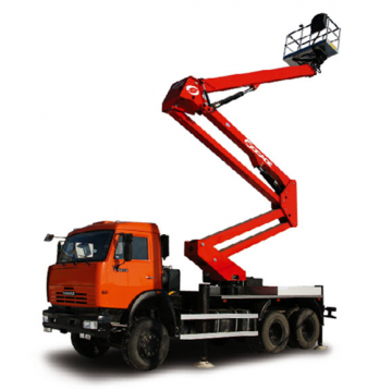 Желаете арендовать Автовышка в Сарапуле? Наша компания предлагает прокат по выгодной цене за сутки, с возможностью экспресс-доставки круглосуточно. Получите скидку до 40% и экономьте при каждом заказе. При аренде в ночное время цена уменьшится еще на 30%. Не упустите возможность воспользоваться нашими выгодными условиями!