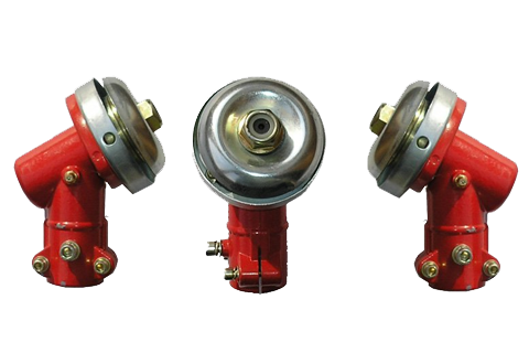 Редуктор для бензокосы ( 7 зубьев, штанга 26 мм) по доступной цене в Сарапуле. Не теряйте времени и заказывайте у нас прямо сейчас! Надежное качество и выгодные условия ждут вас.