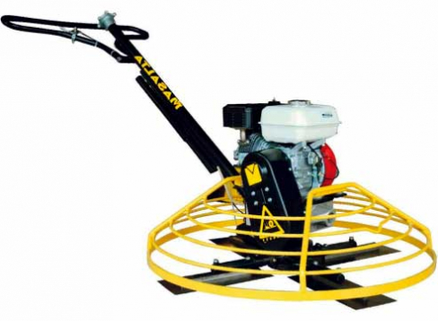 Желаете арендовать Затирочные машины по бетону в Сарапуле? Наша компания предлагает прокат по выгодной цене за сутки, с возможностью экспресс-доставки круглосуточно. Получите скидку до 40% и экономьте при каждом заказе. При аренде в ночное время цена уменьшится еще на 30%. Не упустите возможность воспользоваться нашими выгодными условиями!