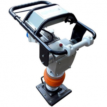 Трамбовщик электрический GROST TR90E1 по выгодной цене в Сарапуле. Надежное качество и лучшие условия ждут вас.