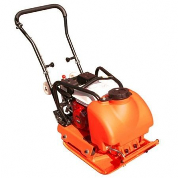 Виброплита GROST VH 80 по выгодной цене в Сарапуле. Надежное качество и лучшие условия ждут вас.