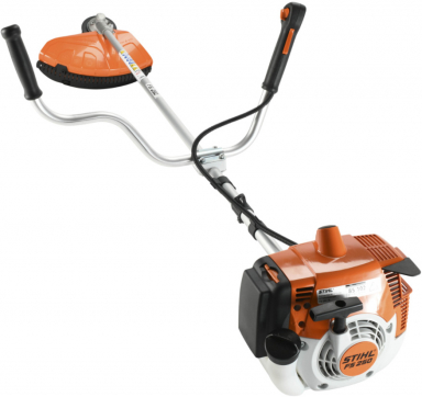 Триммер Stihl FS250 в прокат в Сарапуле. У нас лучшая цена за сутки! Возможность взять в аренду с выгодной скидкой до 40% при экспресс доставке 24/7. И помните, ночью стоимость еще дешевле на 30%! #арендапрокат #виброплита #выгодно