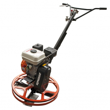 Затирочная машина бензиновая GROST ZM-600 по выгодной цене в Сарапуле. Надежное качество и лучшие условия ждут вас.