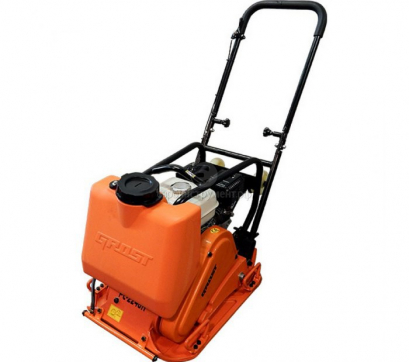 Виброплита GROST PC-2248H по выгодной цене в Сарапуле. Надежное качество и лучшие условия ждут вас.